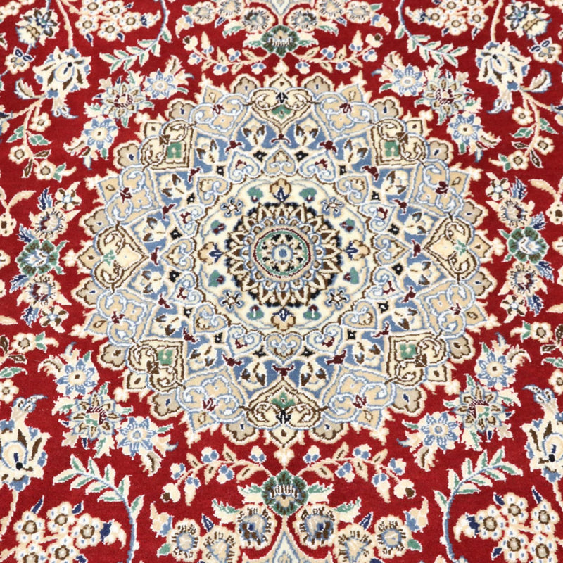 ナイン - 9la 絨毯 248x148cm - ペルシャ絨毯