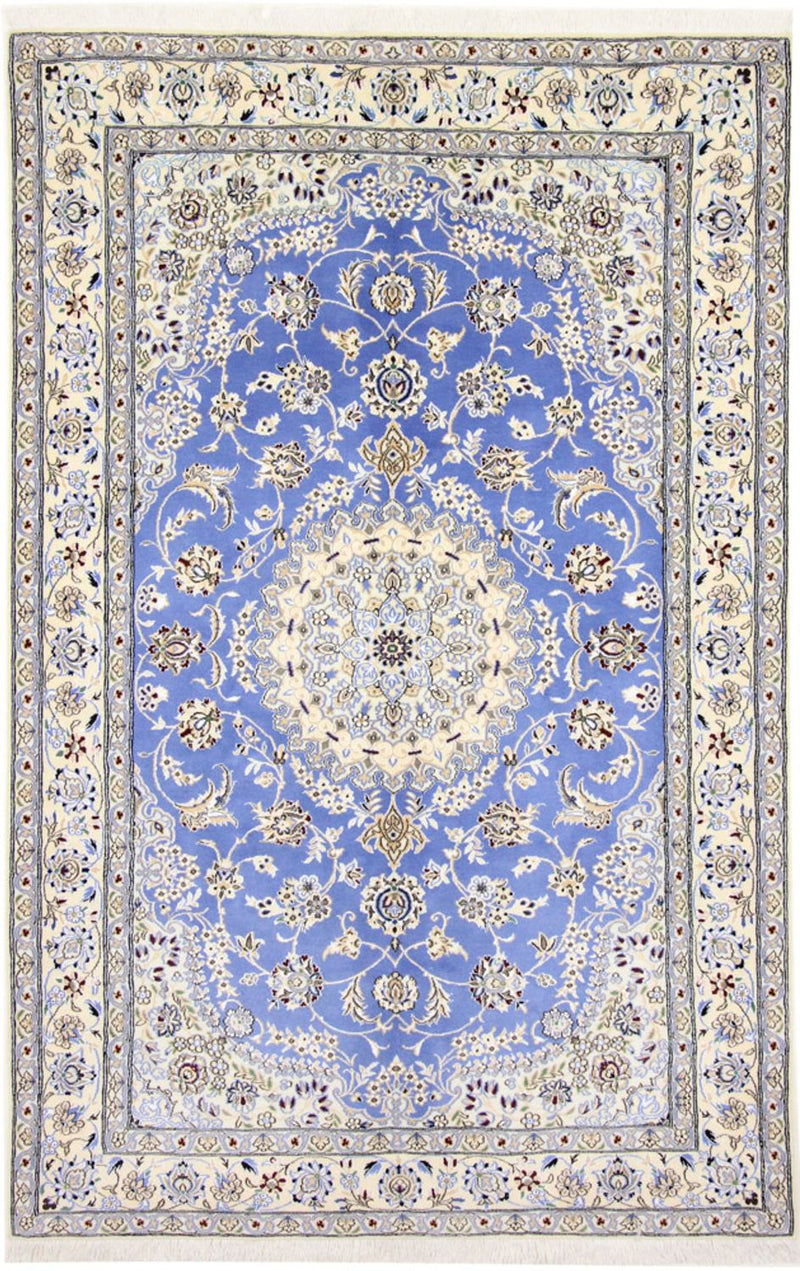 ナイン - 9la 絨毯 248x158cm - ペルシャ絨毯