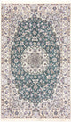 ナイン - 9la 絨毯 259x156cm - ペルシャ絨毯