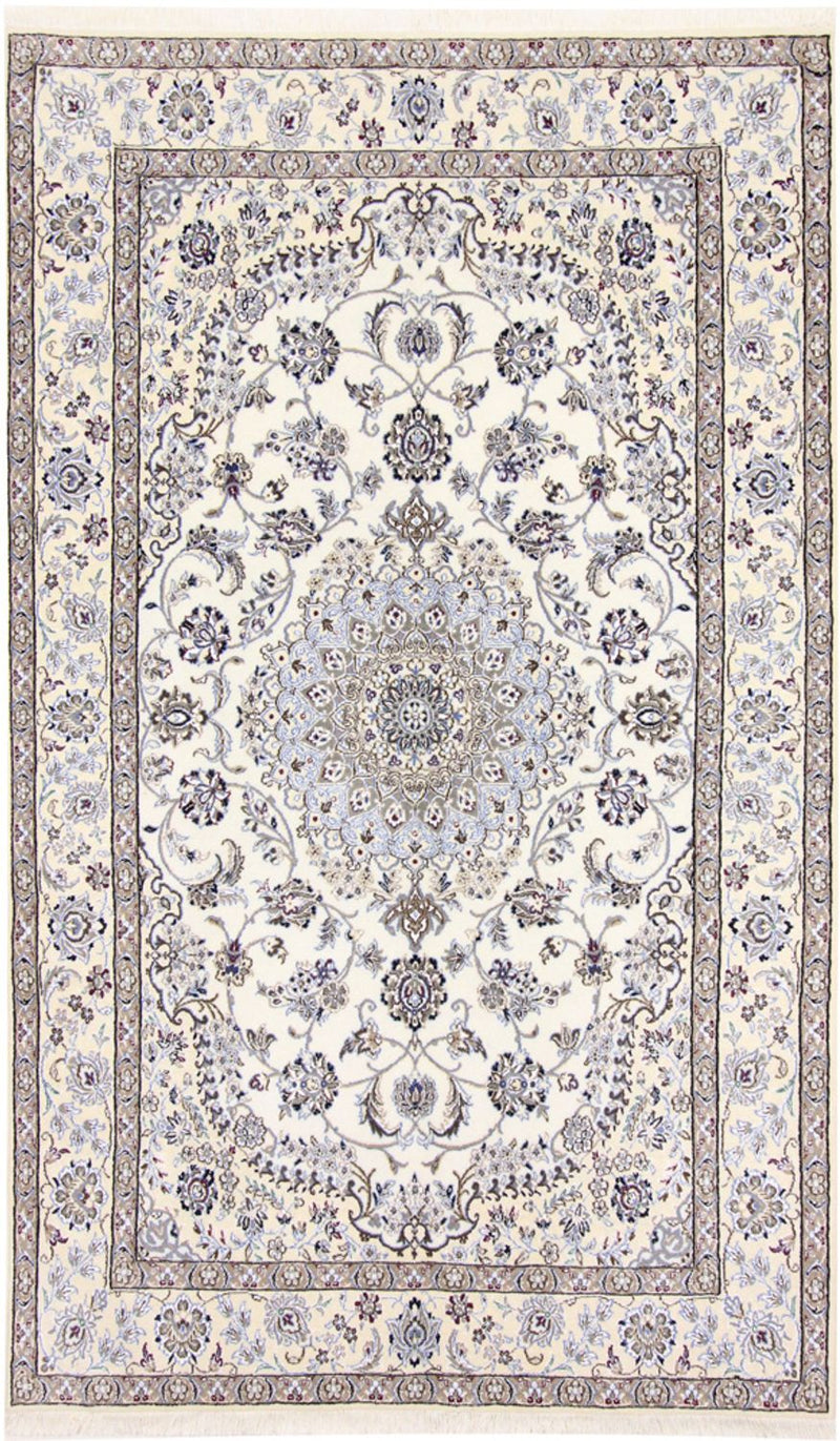 ナイン - 9la 絨毯 256x156cm - ペルシャ絨毯