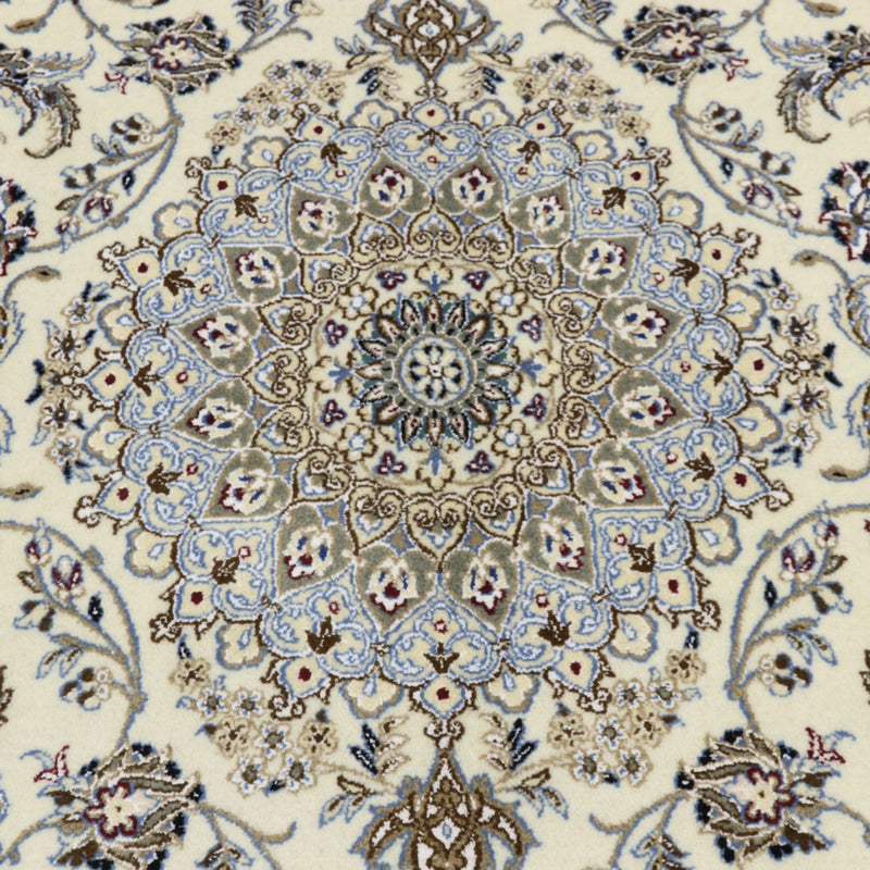 ナイン - 9la 絨毯 256x156cm - ペルシャ絨毯