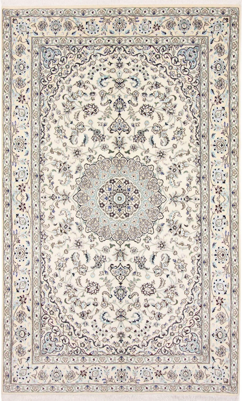 ナイン - 9la 絨毯 250x154cm - ペルシャ絨毯