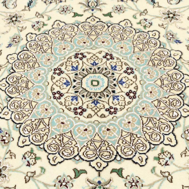 ナイン - 9la 絨毯 250x154cm - ペルシャ絨毯