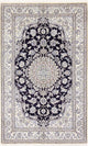 ナイン - 9la 絨毯 249x155cm - ペルシャ絨毯