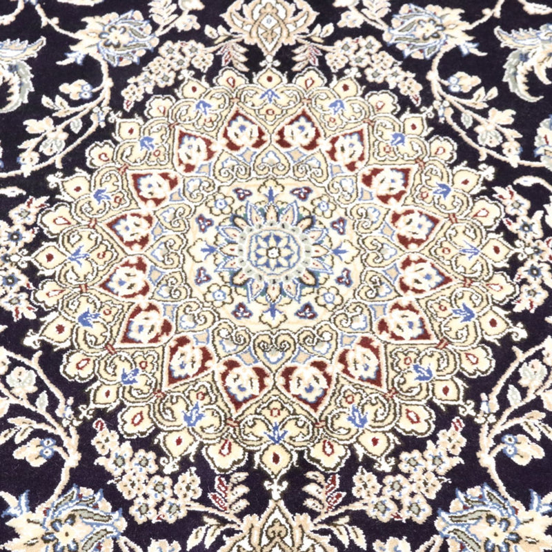 ナイン - 9la 絨毯 249x155cm - ペルシャ絨毯