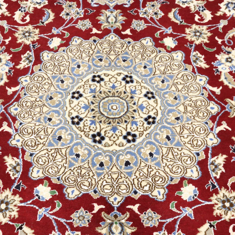 ナイン - 9la 絨毯 240x158cm - ペルシャ絨毯
