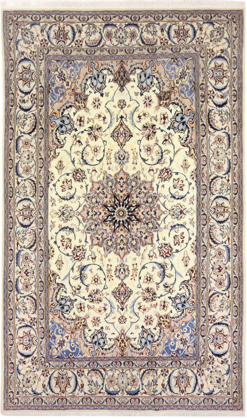 ナイン - 9la 絨毯 260x155cm - ペルシャ絨毯