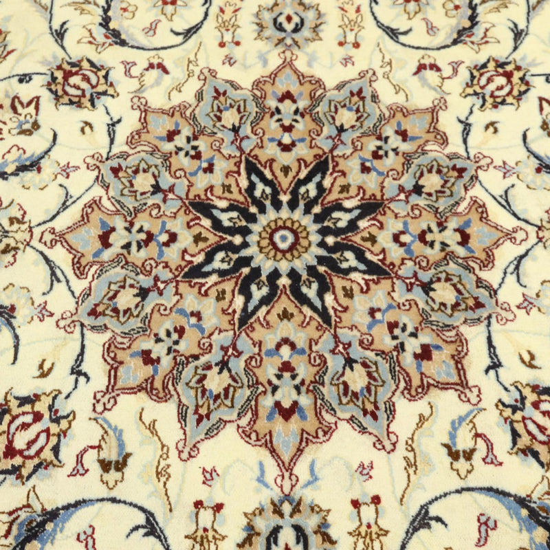 ナイン - 9la 絨毯 260x155cm - ペルシャ絨毯