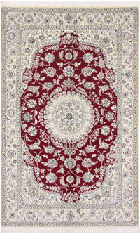 ナイン - 9la 絨毯 255x160cm - ペルシャ絨毯 – product image