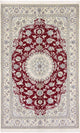 ナイン - 9la 絨毯 255x160cm - ペルシャ絨毯