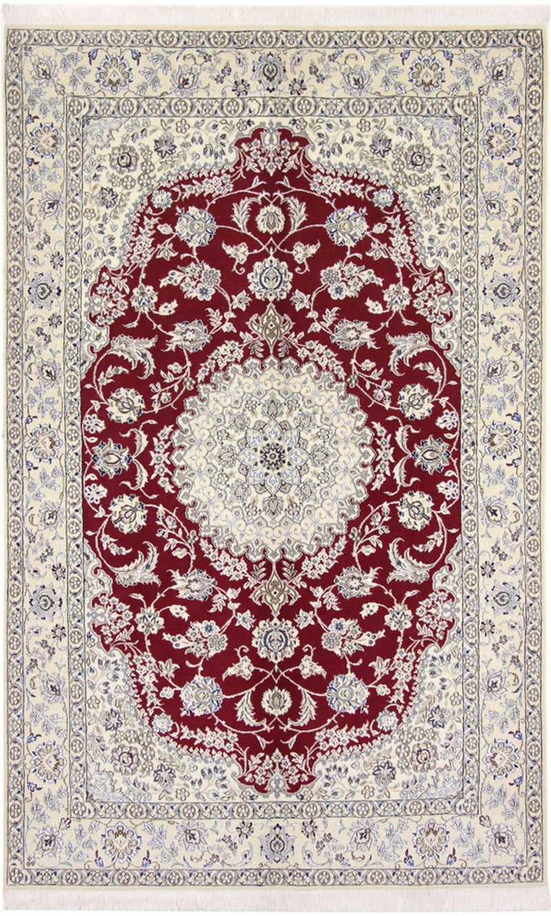 ナイン - 9la 絨毯 255x160cm - ペルシャ絨毯