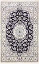ナイン - 9la 絨毯 246x154cm - ペルシャ絨毯