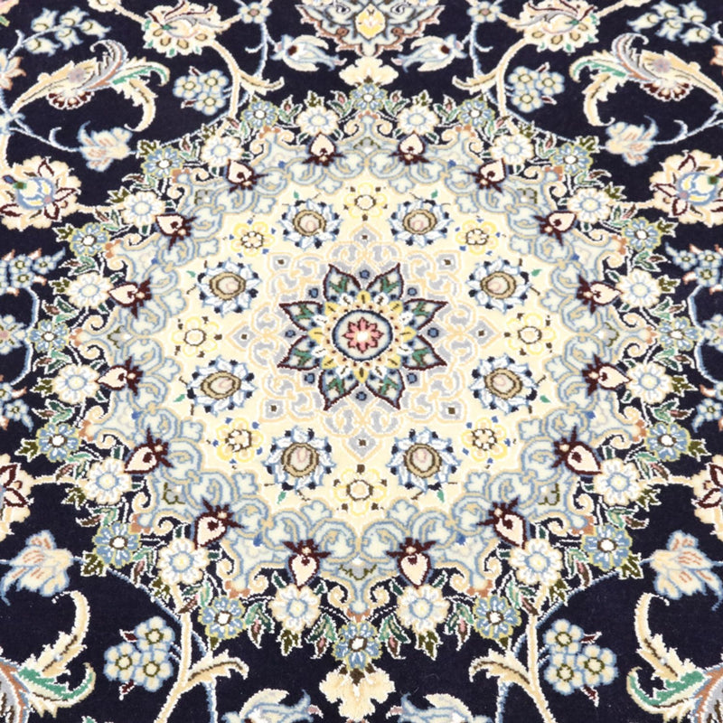 ナイン - 9la 絨毯 247x156cm - ペルシャ絨毯