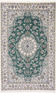ナイン - 9la 絨毯 250x156cm - ペルシャ絨毯