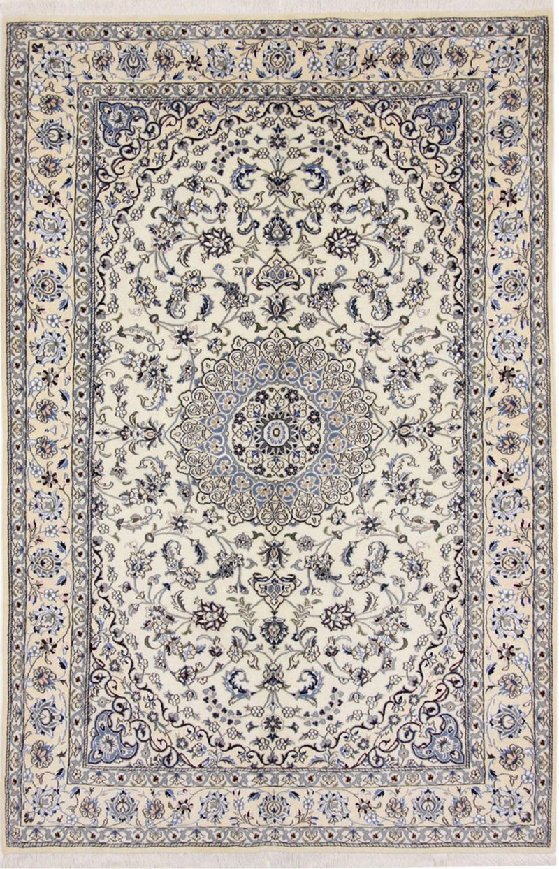 ナイン - 9la 絨毯 238x158cm - ペルシャ絨毯