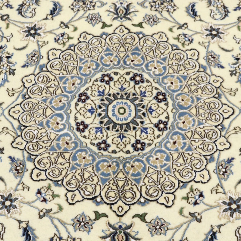 ナイン - 9la 絨毯 238x158cm - ペルシャ絨毯