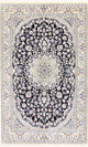 ナイン - 9la 絨毯 202x132cm - ペルシャ絨毯