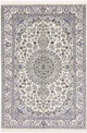 ナイン - 9la 絨毯 205x141cm - ペルシャ絨毯