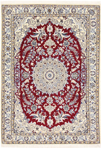 ナイン - 9la 絨毯 142x95cm - ペルシャ絨毯 – product image