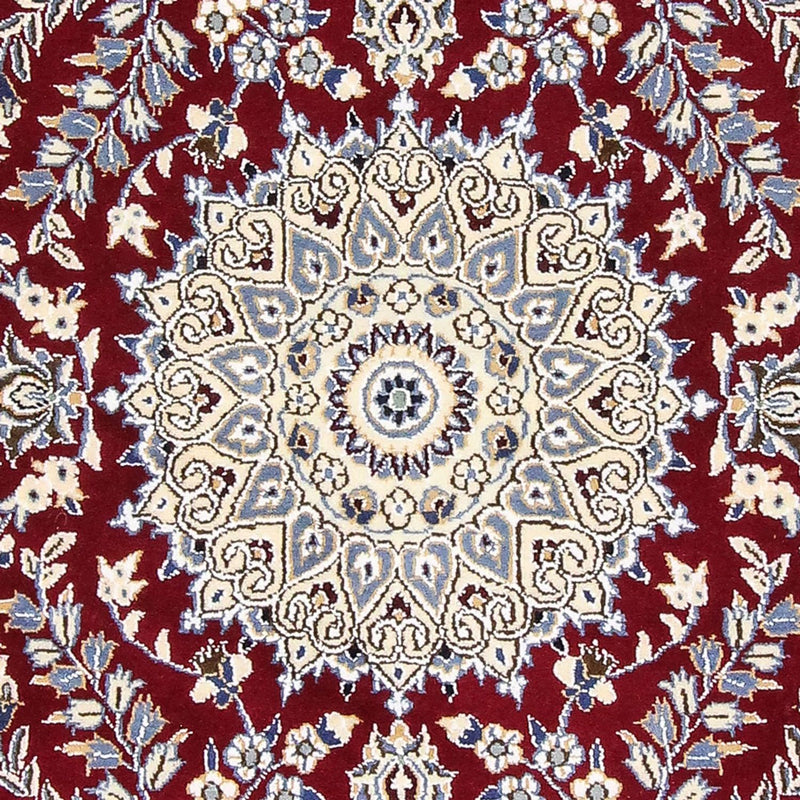 ナイン - 9la 絨毯 142x95cm - ペルシャ絨毯