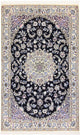 ナイン - 9la 絨毯 155x96cm - ペルシャ絨毯