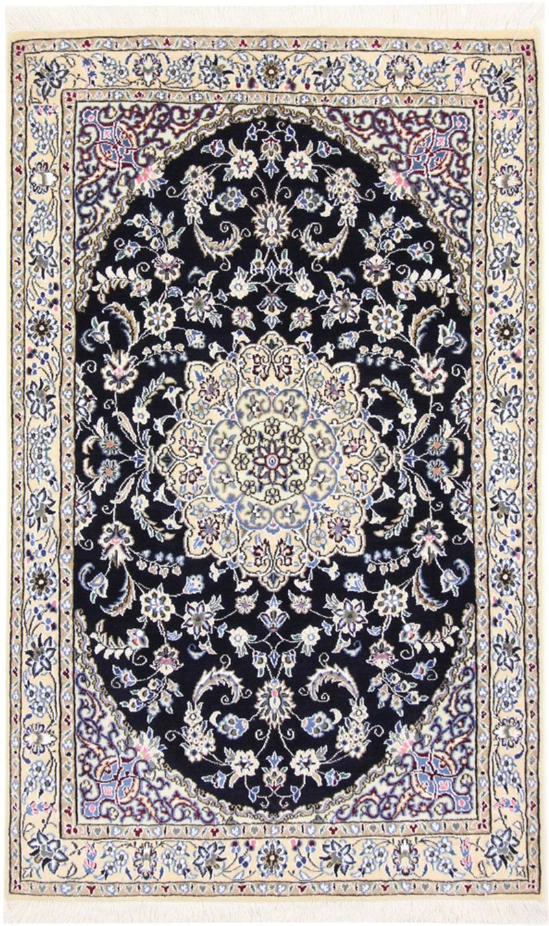 ナイン - 9la 絨毯 155x96cm - ペルシャ絨毯