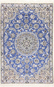 ナイン - 9la 絨毯 134x89cm - ペルシャ絨毯