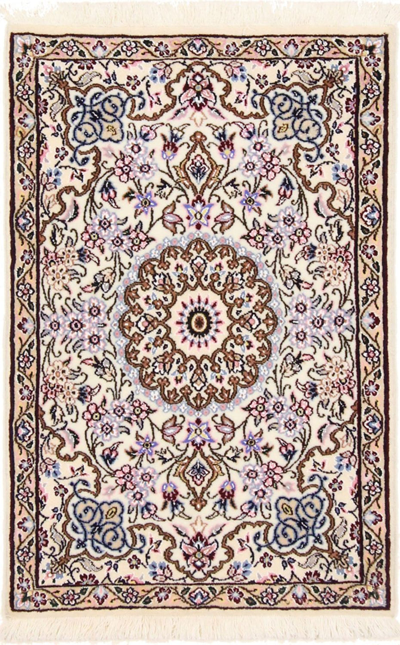 ナイン - 9la 絨毯 90x60cm - ペルシャ絨毯