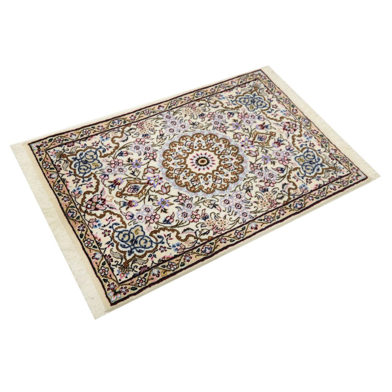 ナイン - 9la 絨毯 90x60cm - ペルシャ絨毯