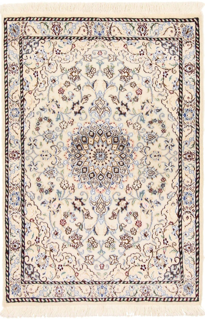 ナイン - 9la 絨毯 90x60cm - ペルシャ絨毯