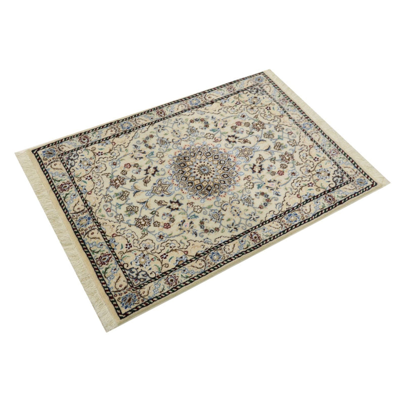 ナイン - 9la 絨毯 90x60cm - ペルシャ絨毯