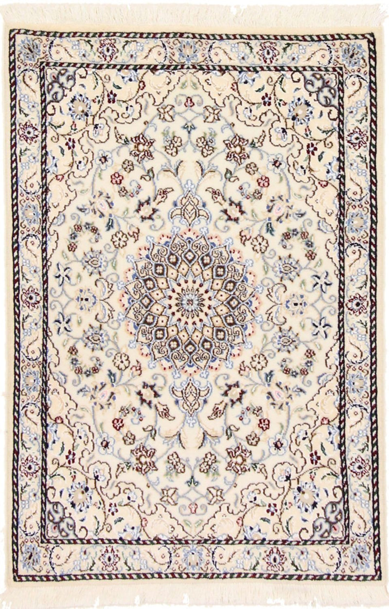 ナイン - 9la 絨毯 90x60cm - ペルシャ絨毯