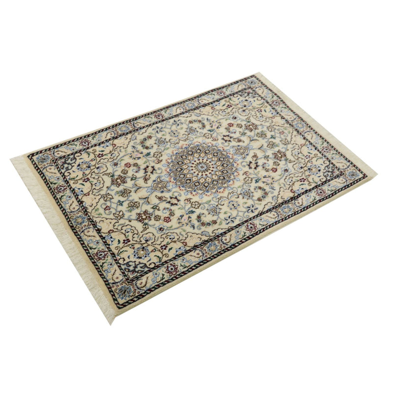 ナイン - 9la 絨毯 90x60cm - ペルシャ絨毯