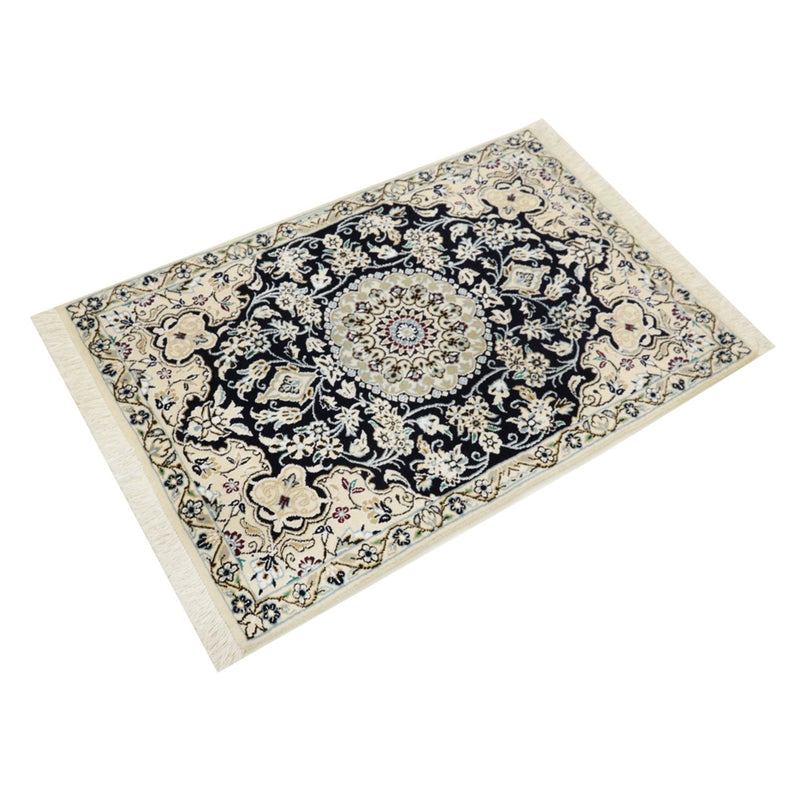 ナイン - 9la 絨毯 90x60cm - ペルシャ絨毯