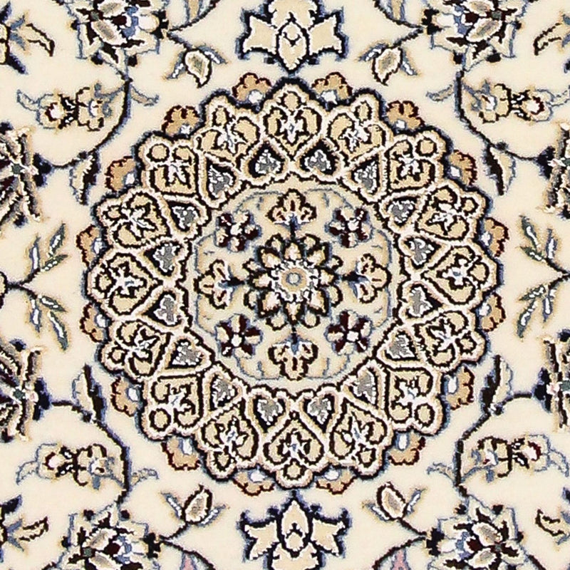ナイン - 9la 絨毯 92x64cm - ペルシャ絨毯