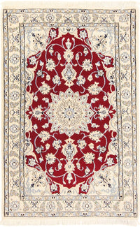 ナイン - 9la 絨毯 90x60cm - ペルシャ絨毯 – product image