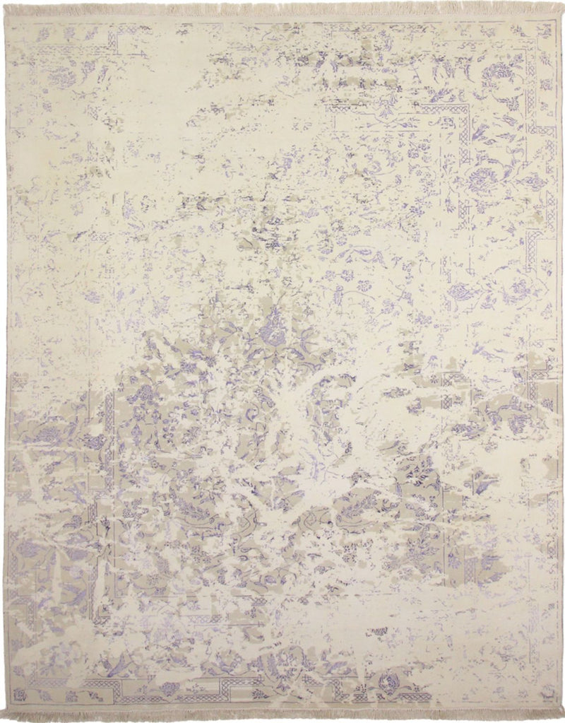 デザイナー絨毯 310x249cm - デザイナーラグ