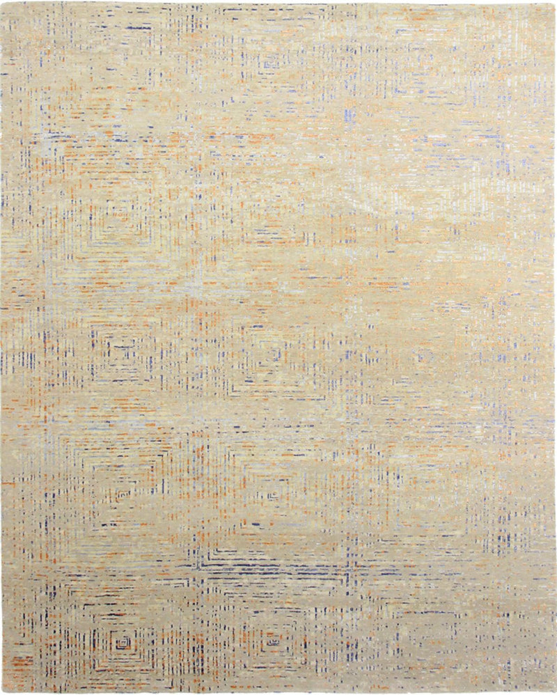 デザイナー絨毯 307x250cm - デザイナーラグ