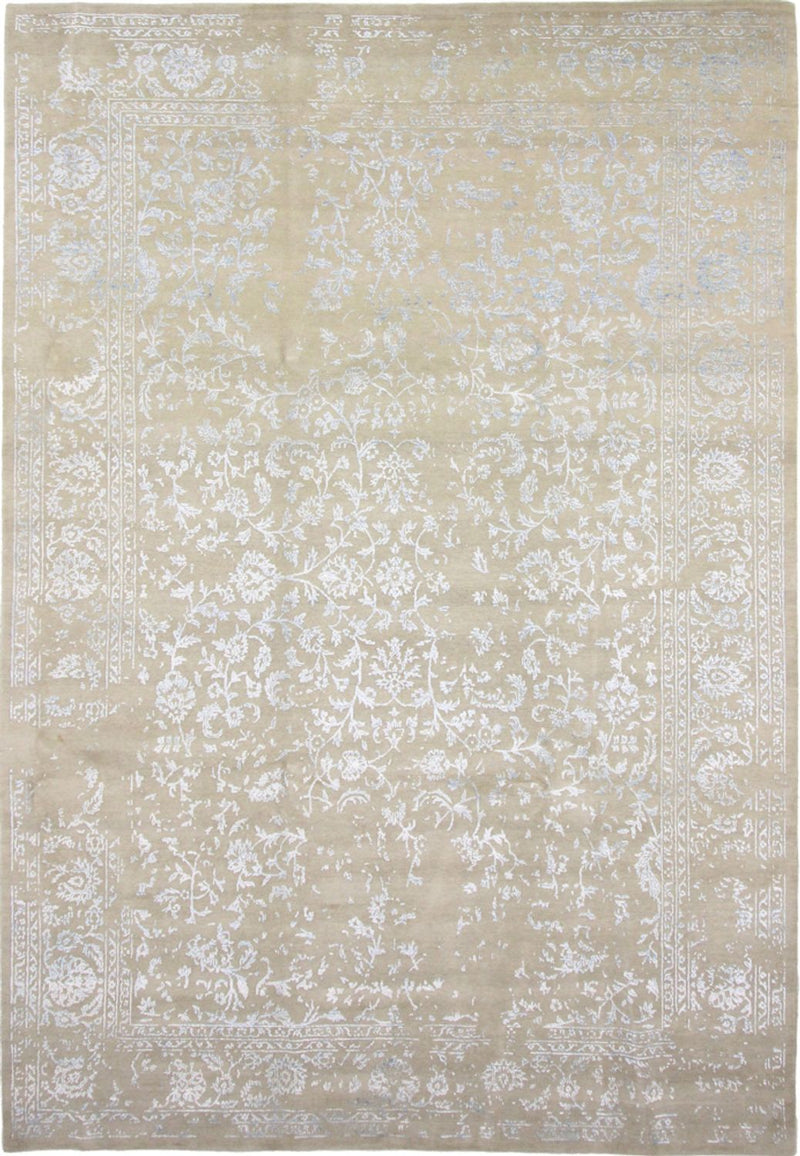 デザイナー絨毯 357x248cm - デザイナーラグ