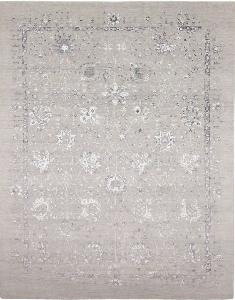 デザイナー絨毯 305x244cm - デザイナーラグ