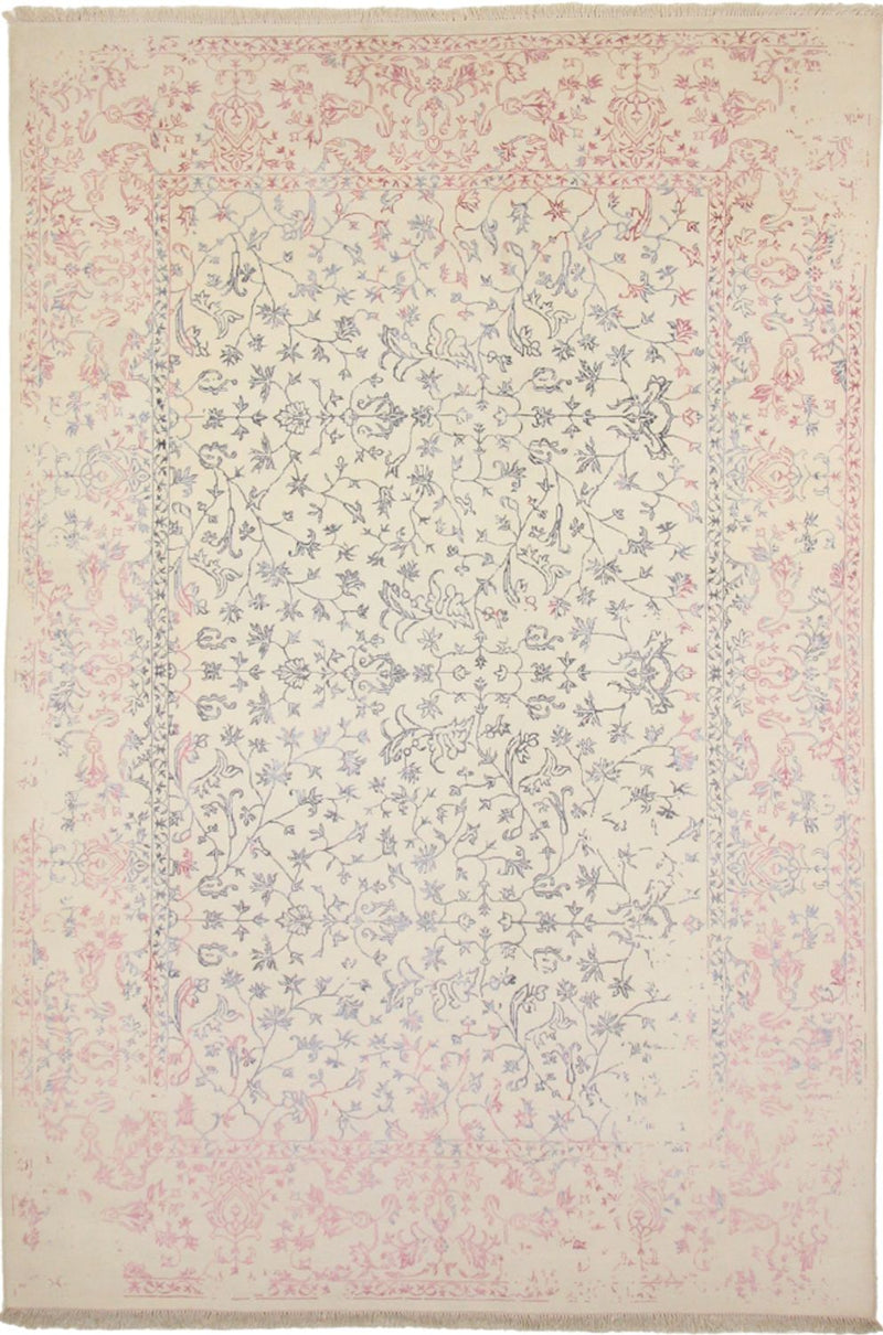 デザイナー絨毯 299x202cm - デザイナーラグ
