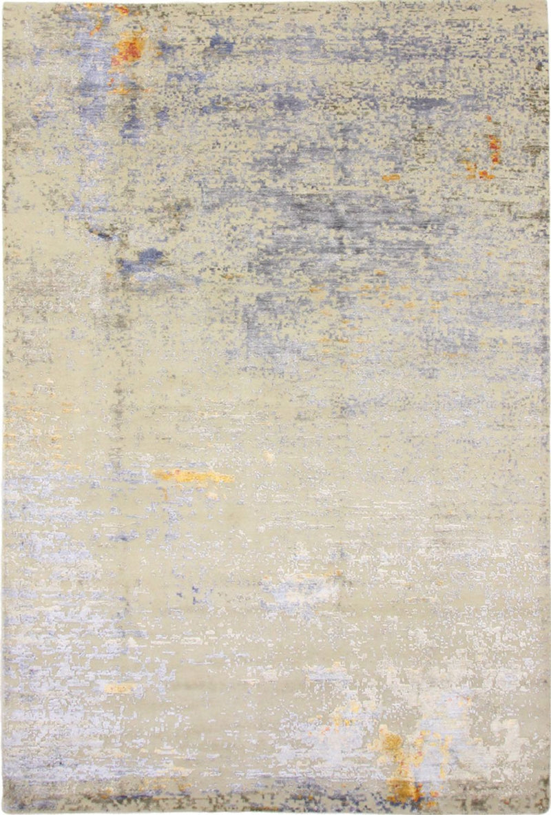 デザイナー絨毯 305x203cm - デザイナーラグ
