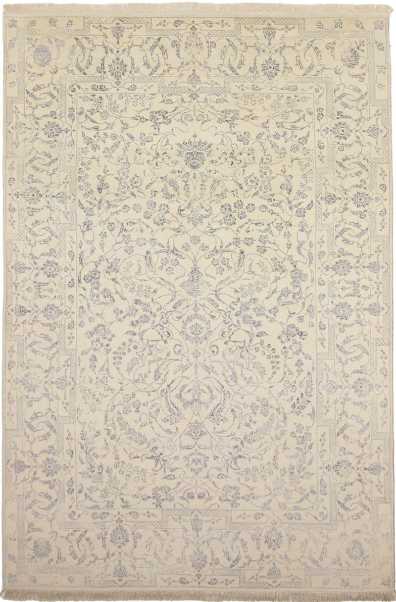 デザイナー絨毯 293x199cm - デザイナーラグ