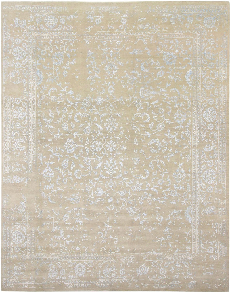 デザイナー絨毯 306x243cm - デザイナーラグ