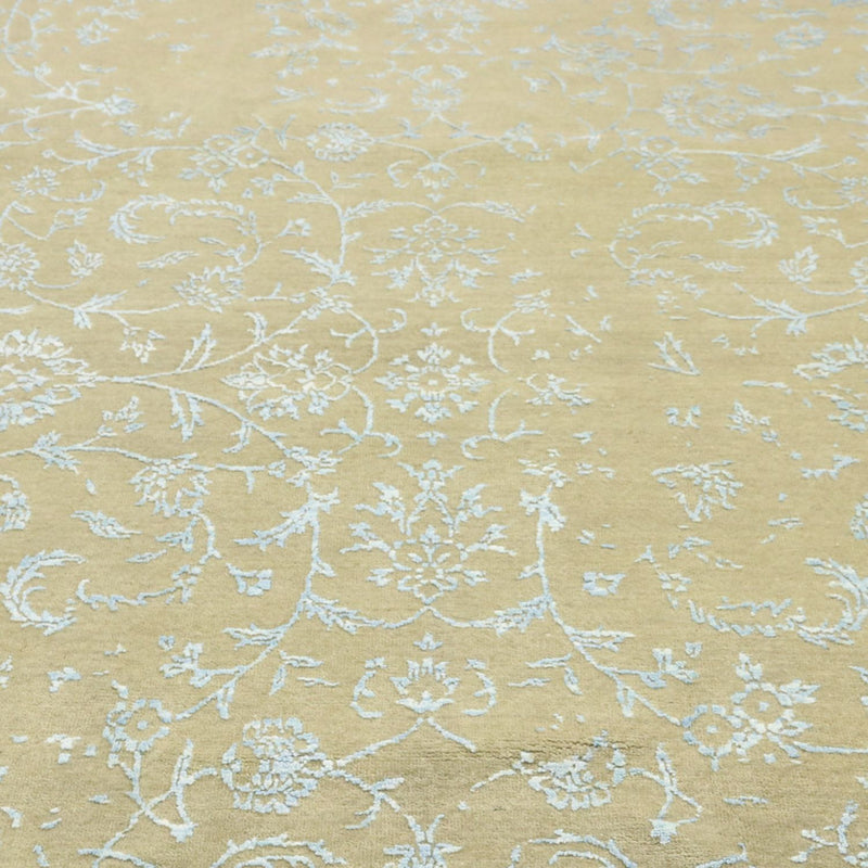 デザイナー絨毯 306x243cm - デザイナーラグ