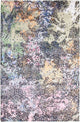 デザイナー絨毯 300x197cm - デザイナーラグ