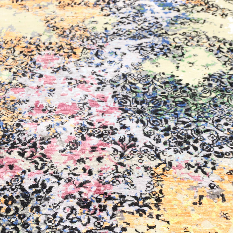 デザイナー絨毯 300x197cm - デザイナーラグ