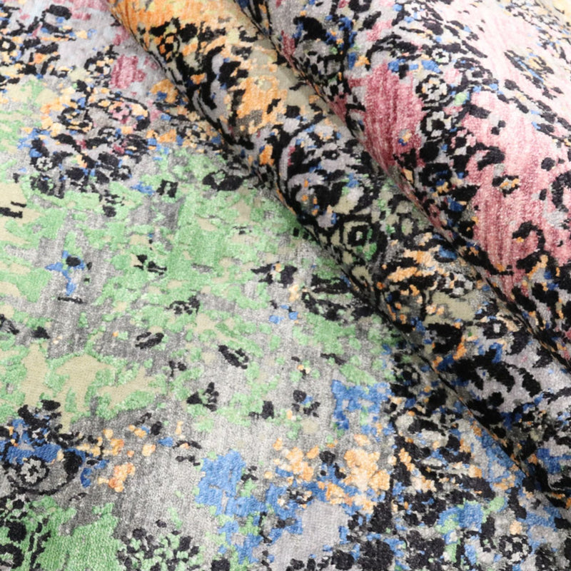 デザイナー絨毯 300x197cm - デザイナーラグ