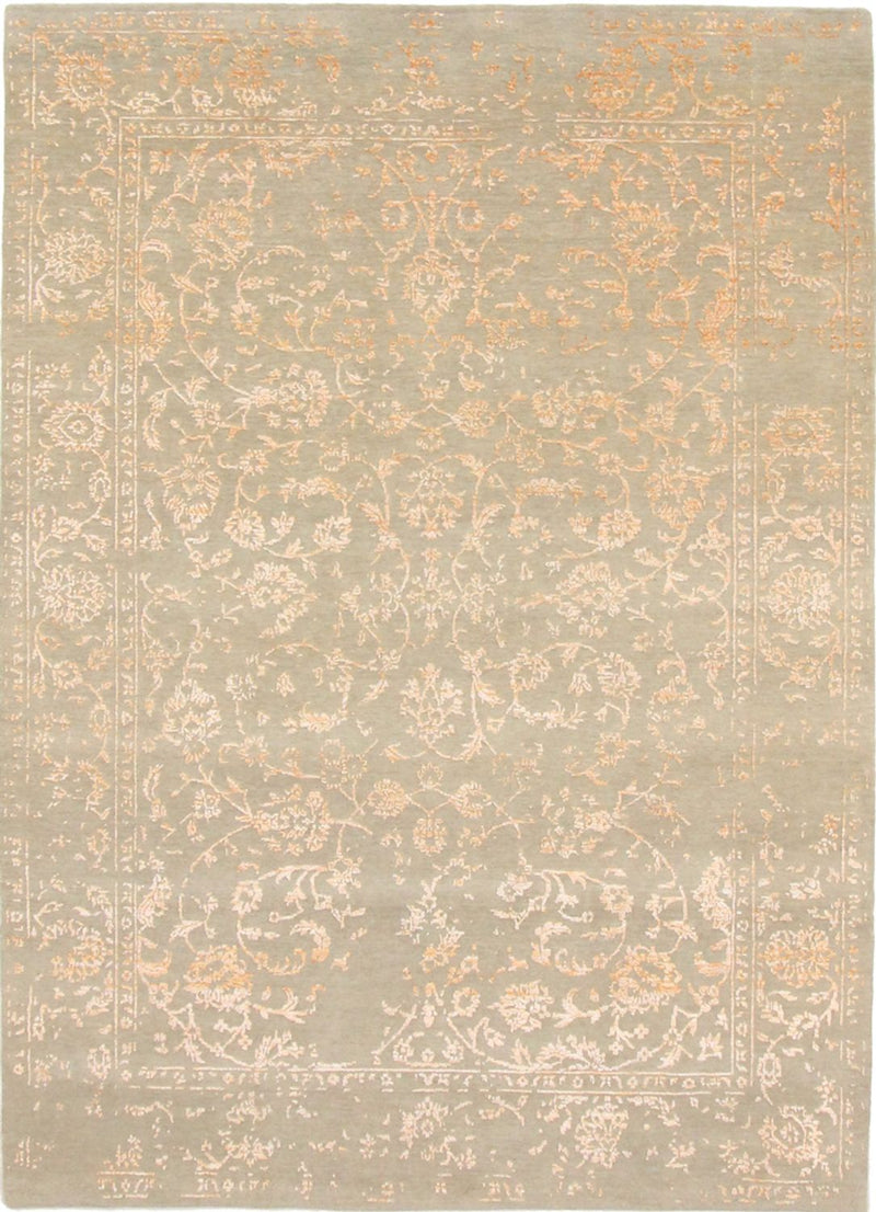 デザイナー絨毯 245x176cm - デザイナーラグ