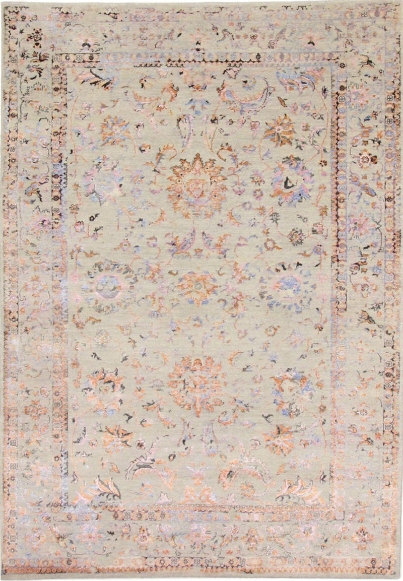 デザイナー絨毯 240x167cm - デザイナーラグ